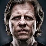 Brad Trent