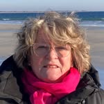 Chantal Rouxel
