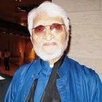 M.F. Husain