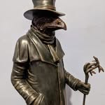 Alan (James Davie) Davie