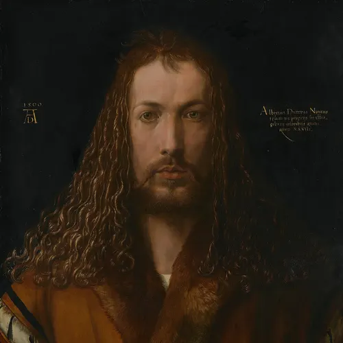Albrecht Dürer
