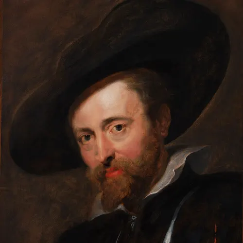 Peter Paul Rubens