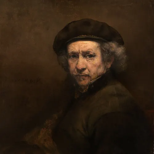 Rembrandt van Rijn