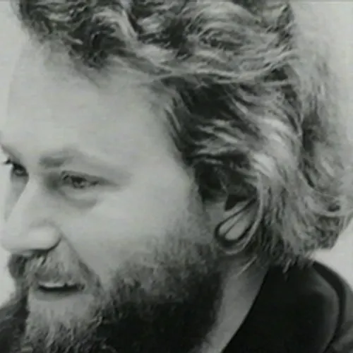 Donald Judd