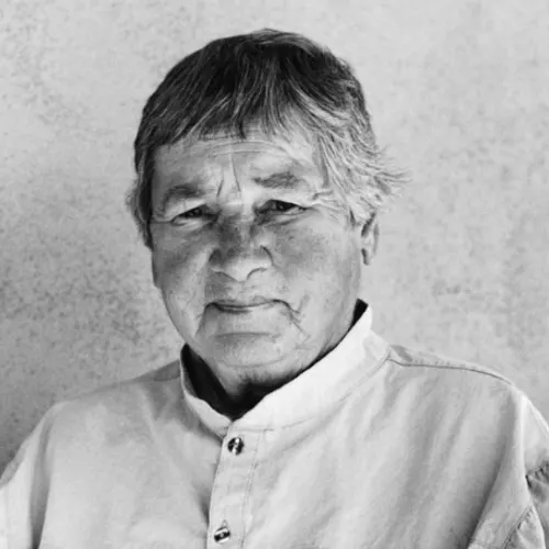 Agnes Martin