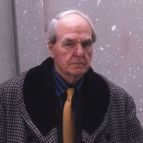 Henry Moore