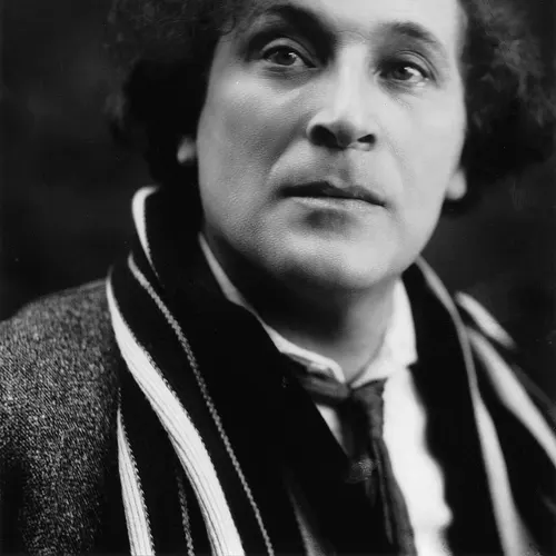 Marc Chagal