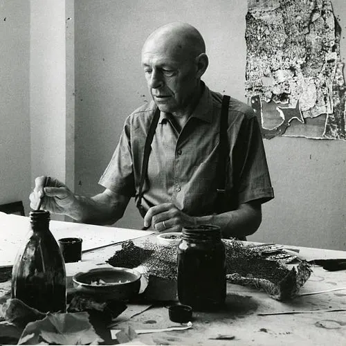 Jean Dubuffet
