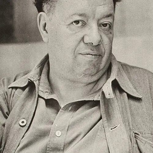 Diego Rivera