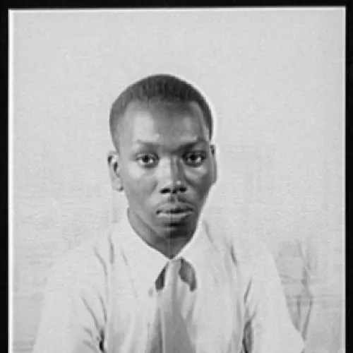 Jacob Lawrence