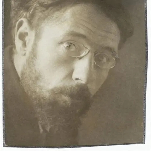 Pierre Bonnard