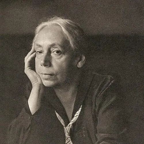 Käthe Kollwitz