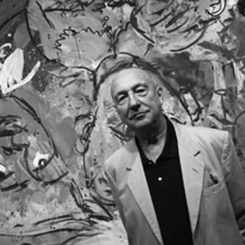 Georg Baselitz