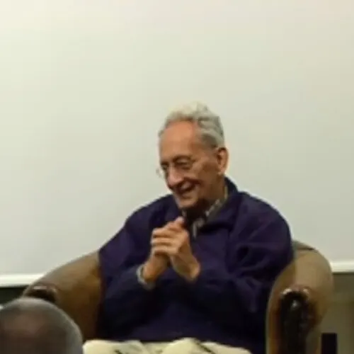 Frank Stella