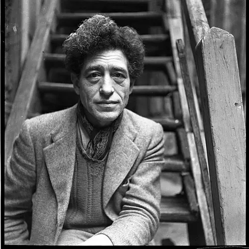 Alberto Giacometti