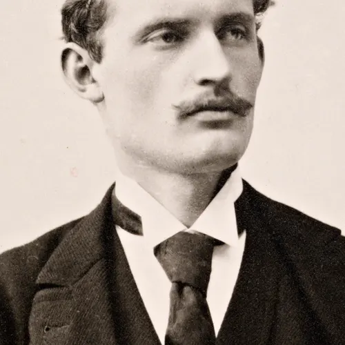 Edvard Munch