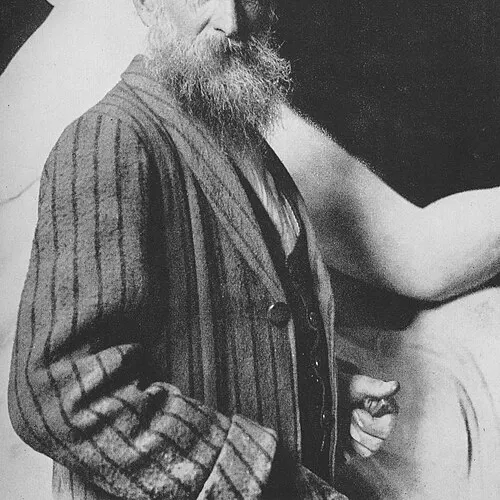 Aristide Maillol