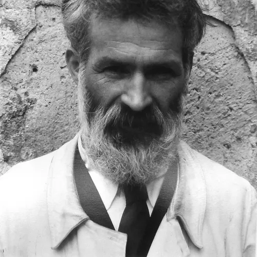 Constantin Brancusi
