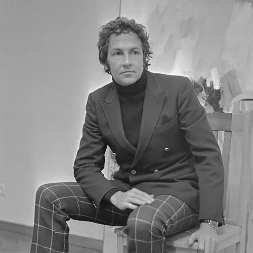 Robert Rauschenberg
