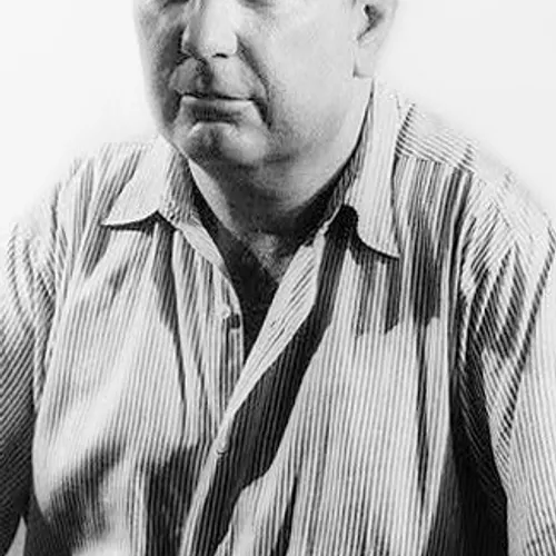 Alexander Calder