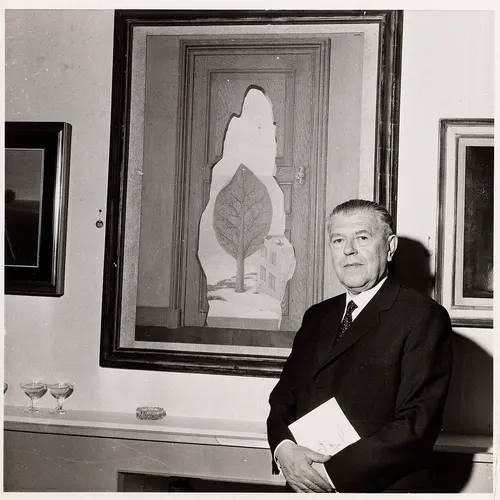 René Magritte