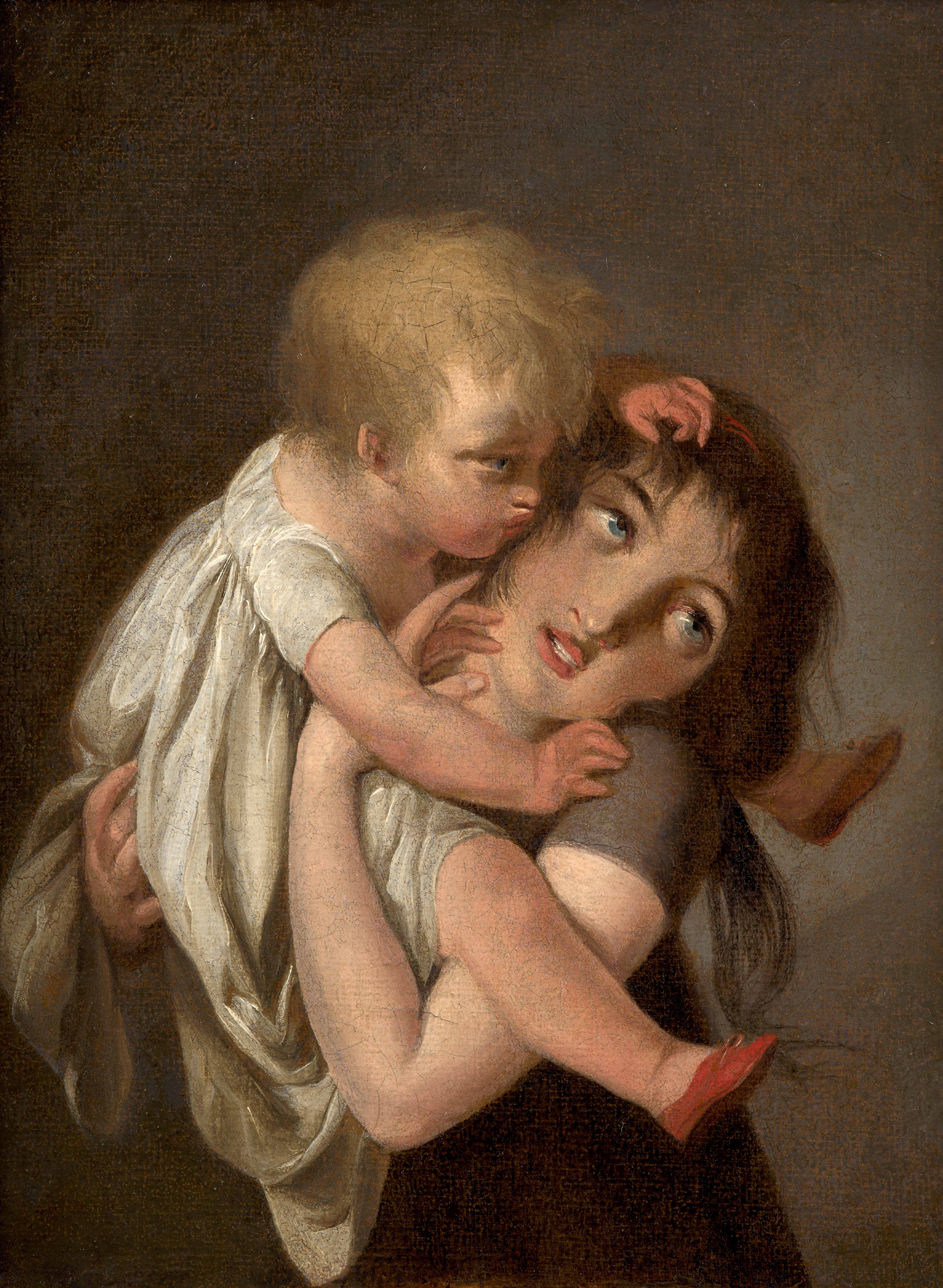 Le petit frère