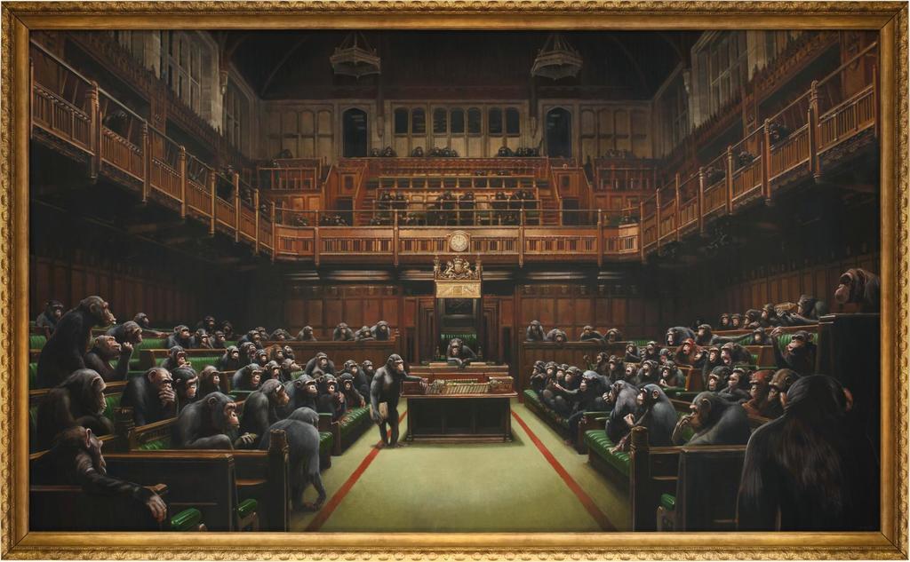 DEVOLVED PARLIAMENT