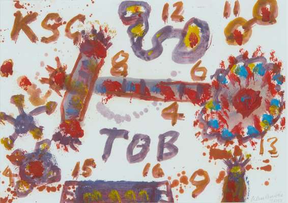 UNTITLED OG.4000 - 2012