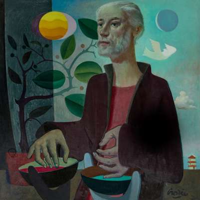 PILGRIMMAGE, ITINERANT SCHOLAR 