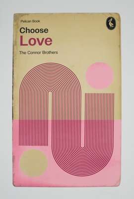 CHOOSE LOVE - 2024