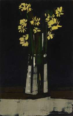 YELLOW FLOWERS - 2022