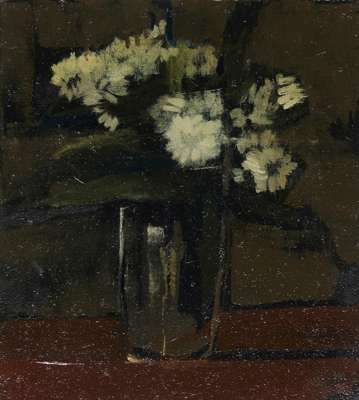 FLOWERS IN A VASE - 2023