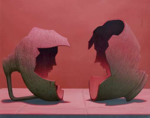 MOOD LIGHTING - 2005