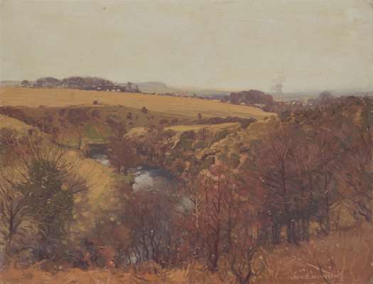 LINN OF CAAF, DALRY