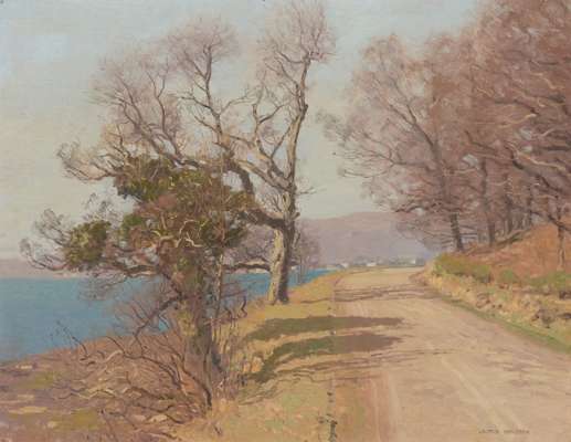 LOCH FYNE