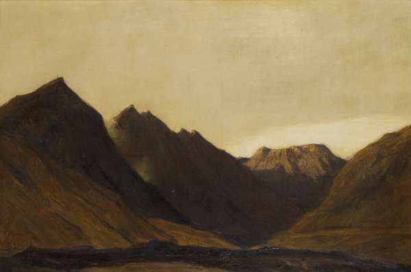 THE PEAKS