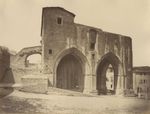 Lavoir public de Sienne, Italie, c. 1870