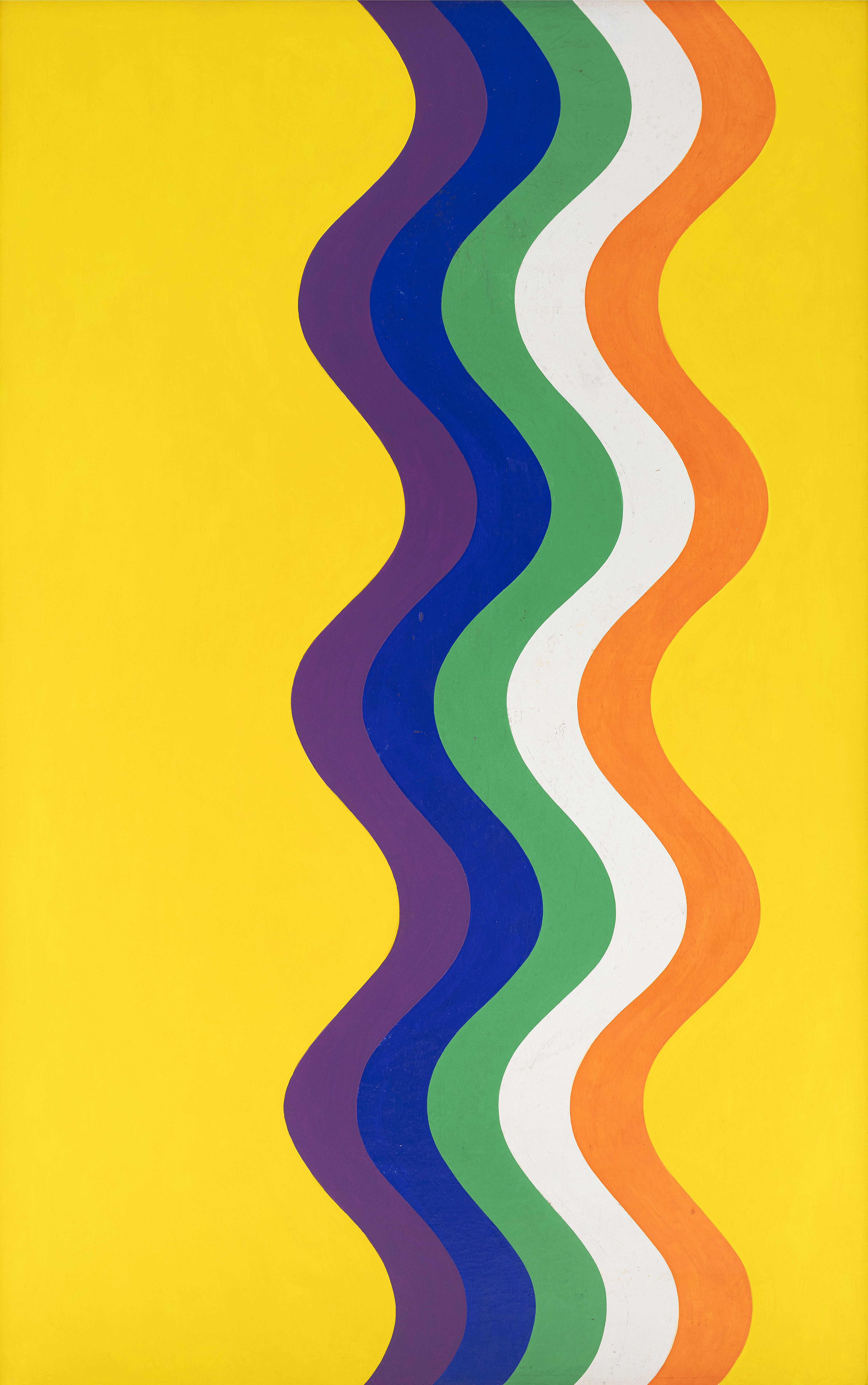 Vague - circa 1968