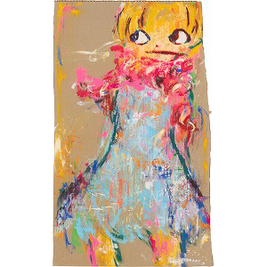 Rokkaku Ayako, Untitled
