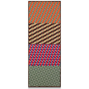 Untitled (10 Piece Cluster)