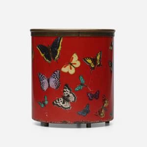 Farfalle wastepaper basket