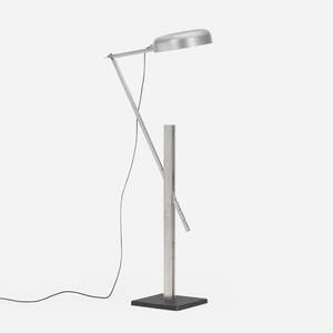 Model No. Sch1 Schliephacke floor lamp