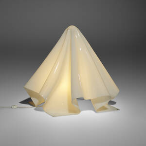 OBA-Q lamp