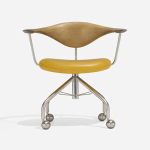 Swivel Office chair, model PP 502
