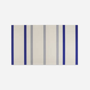 Dunkelblau - Grau