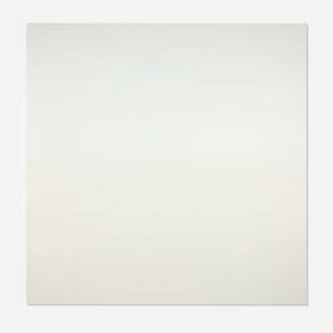 White Painting #3