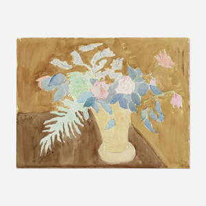 Vase of Flowers
