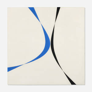 Blue Black