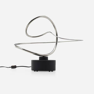 Construction 6-79 (Kinetic Sculpture)