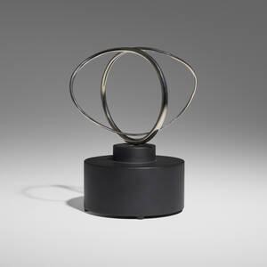 Construction 6-1-66 (Kinetic Sculpture)